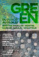 affichemondialegreen